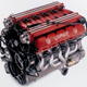 Illustration for article titled Why Car Companies Still Use Pushrod Engines (and Other Car Questions Answered)